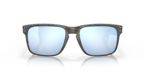 Oakley Holbrook Woodgrain w/ PRIZMDpH2OPol
