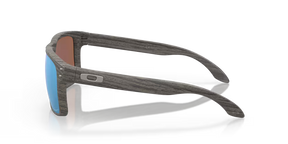 Oakley Holbrook Woodgrain w/ PRIZMDpH2OPol