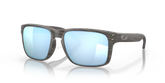 Oakley Holbrook Woodgrain w/ PRIZMDpH2OPol