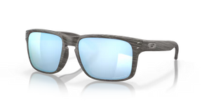 Oakley Holbrook Woodgrain w/ PRIZMDpH2OPol