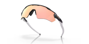 Oakley Radar EV Path Carbon w/ Prizm Rose Gold