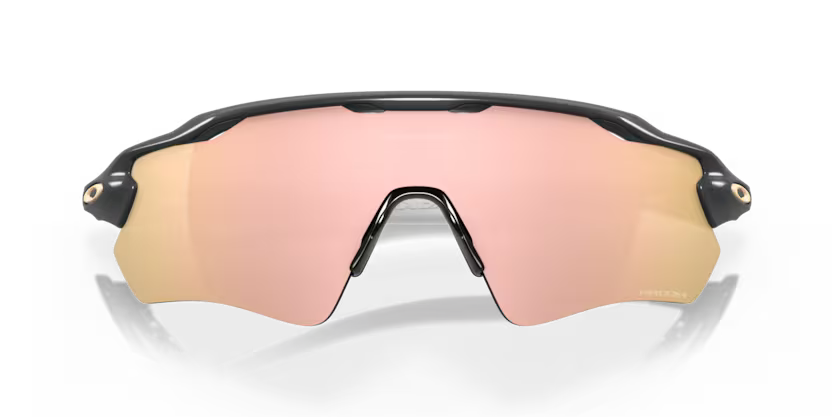 Oakley Radar EV Path Carbon w/ Prizm Rose Gold