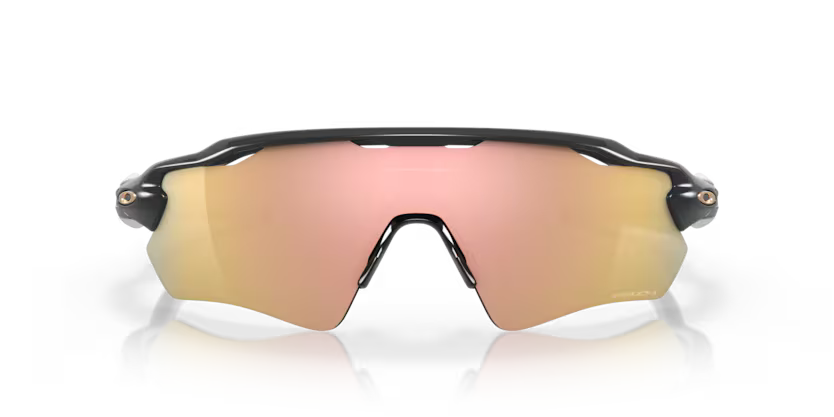Oakley Radar EV Path Carbon w/ Prizm Rose Gold