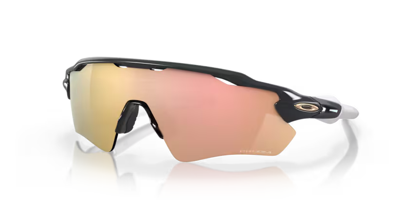 Oakley Radar EV Path Carbon w/ Prizm Rose Gold