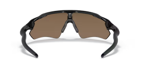 Oakley Radar EV Black w/ Prizm 24K Pol