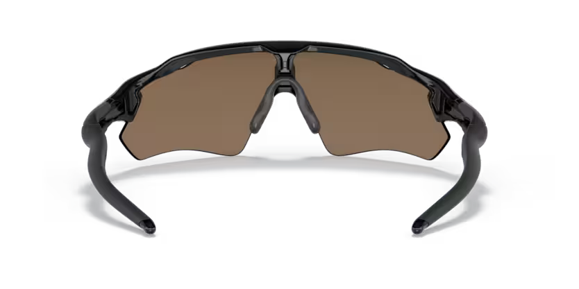 Oakley Radar EV Black w/ Prizm 24K Pol