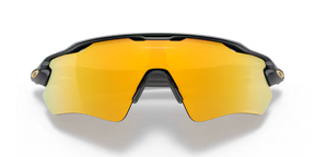 Oakley Radar EV Black w/ Prizm 24K Pol