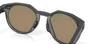 Oakley HSTN MtCrbn/GryS mk w/ Prizm Ruby