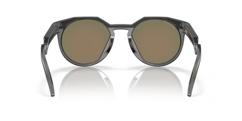 Oakley HSTN MtCrbn/GryS mk w/ Prizm Ruby