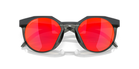 Oakley HSTN MtCrbn/GryS mk w/ Prizm Ruby