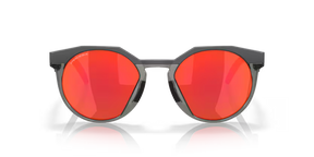 Oakley HSTN MtCrbn/GryS mk w/ Prizm Ruby