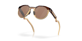 Oakley HSTN KM Dark Amber w/ Prizm Tungsten