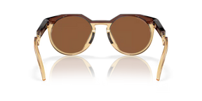 Oakley HSTN KM Dark Amber w/ Prizm Tungsten