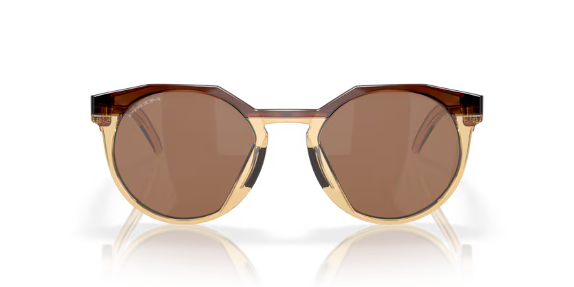 Oakley HSTN KM Dark Amber w/ Prizm Tungsten