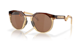 Oakley HSTN KM Dark Amber w/ Prizm Tungsten