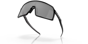 Oakley Sutro Pol Blk w/ PRIZM Black