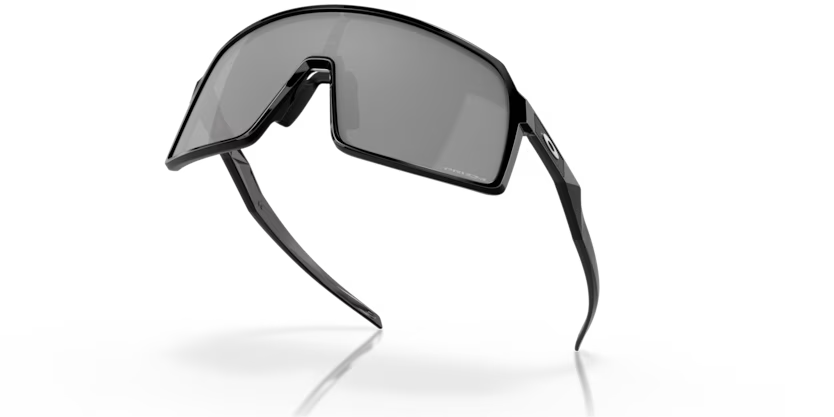 Oakley Sutro Pol Blk w/ PRIZM Black