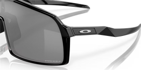 Oakley Sutro Pol Blk w/ PRIZM Black