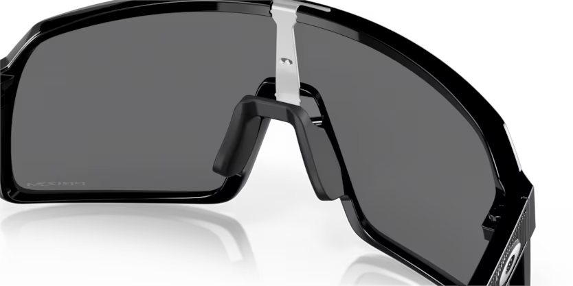 Oakley Sutro Pol Blk w/ PRIZM Black