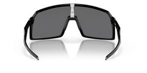 Oakley Sutro Pol Blk w/ PRIZM Black