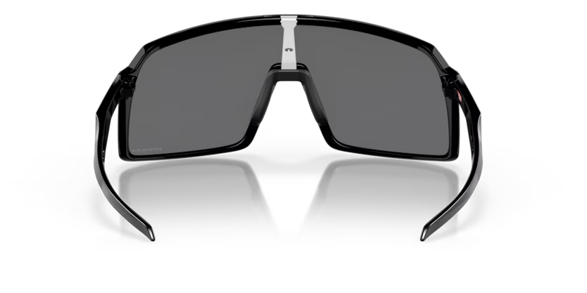 Oakley Sutro Pol Blk w/ PRIZM Black