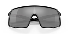 Oakley Sutro Pol Blk w/ PRIZM Black