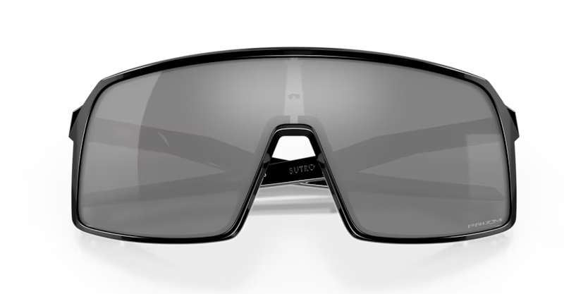 Oakley Sutro Pol Blk w/ PRIZM Black