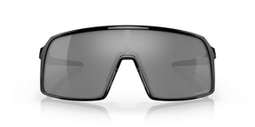 Oakley Sutro Pol Blk w/ PRIZM Black