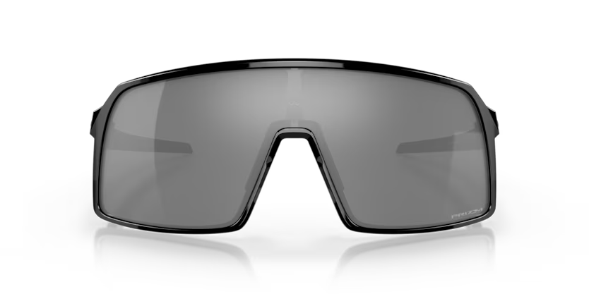 Oakley Sutro Pol Blk w/ PRIZM Black