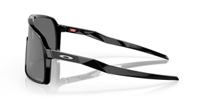 Oakley Sutro Pol Blk w/ PRIZM Black
