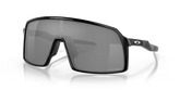 Oakley Sutro Pol Blk w/ PRIZM Black