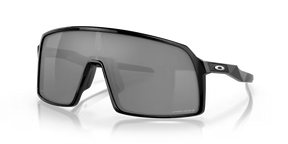 Oakley Sutro Pol Blk w/ PRIZM Black