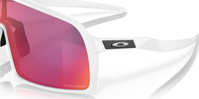 Sutro Mtt Wht w/Prizm Road