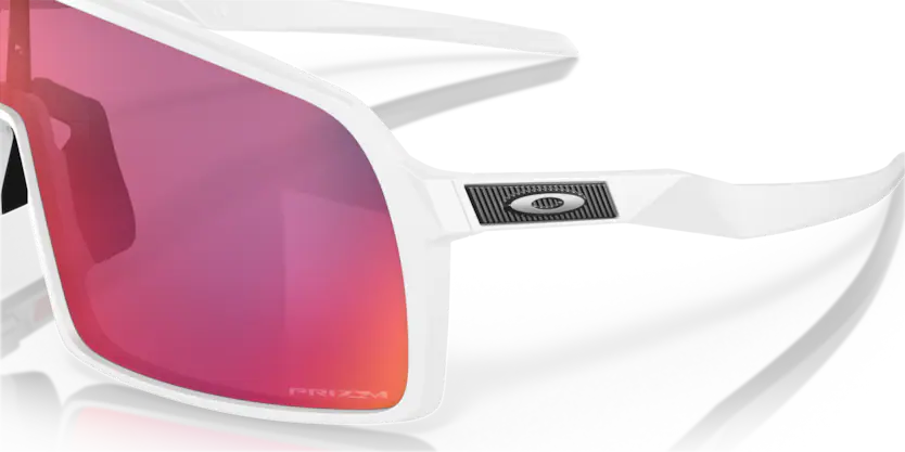 Sutro Mtt Wht w/Prizm Road