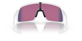 Sutro Mtt Wht w/Prizm Road