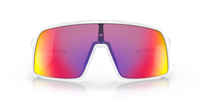 Sutro Mtt Wht w/Prizm Road