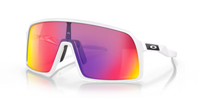 Sutro Mtt Wht w/Prizm Road