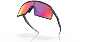 Oakley Sutro Mtt Blk w/ PRIZM Road