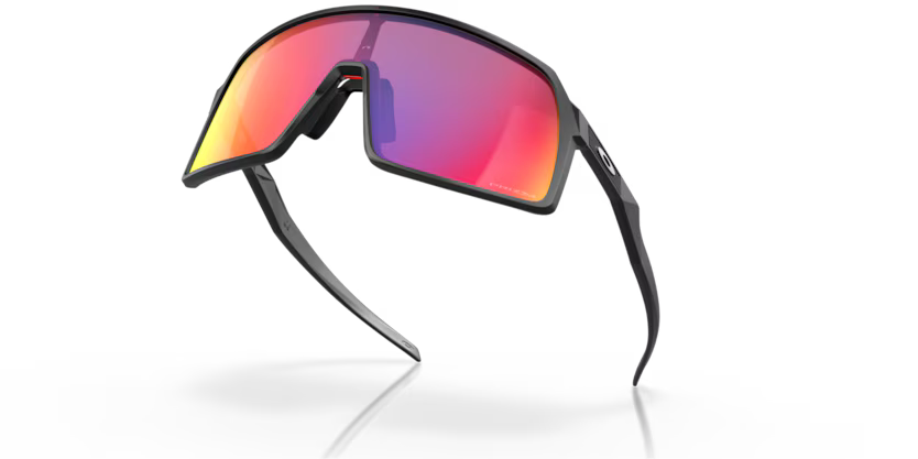 Oakley Sutro Mtt Blk w/ PRIZM Road