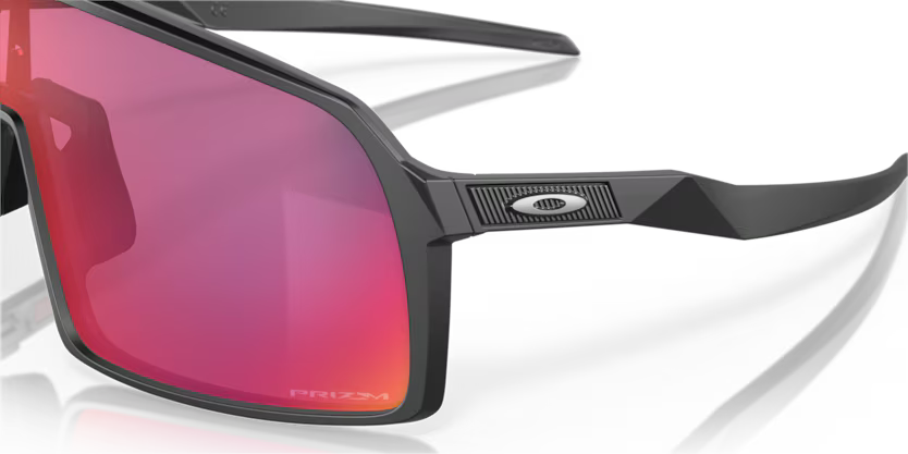 Oakley Sutro Mtt Blk w/ PRIZM Road
