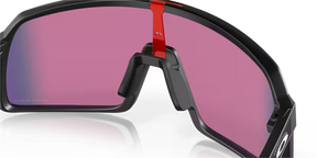 Oakley Sutro Mtt Blk w/ PRIZM Road