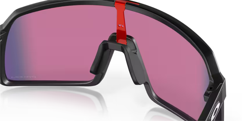 Oakley Sutro Mtt Blk w/ PRIZM Road