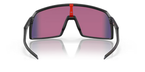 Oakley Sutro Mtt Blk w/ PRIZM Road