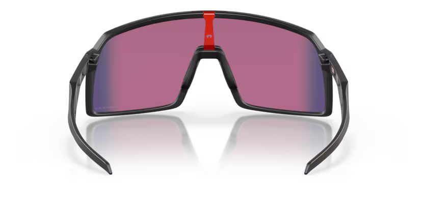 Oakley Sutro Mtt Blk w/ PRIZM Road