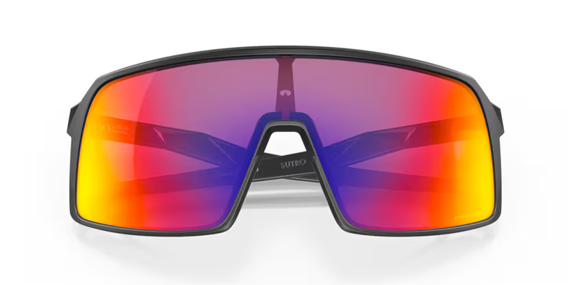 Oakley Sutro Mtt Blk w/ PRIZM Road