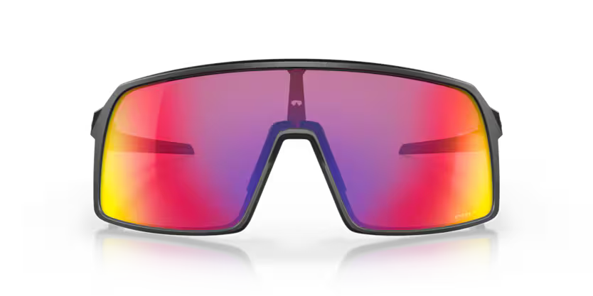 Oakley Sutro Mtt Blk w/ PRIZM Road