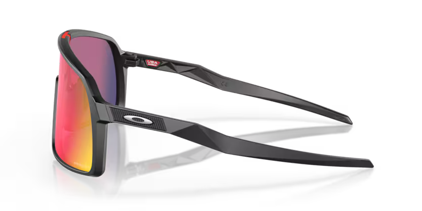 Oakley Sutro Mtt Blk w/ PRIZM Road