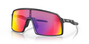Oakley Sutro Mtt Blk w/ PRIZM Road