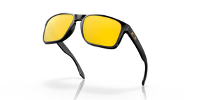 Oakley Holbrook XL Mtt Black w/ PRIZM 24K Pol