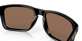 Oakley Holbrook XL Mtt Black w/ PRIZM 24K Pol